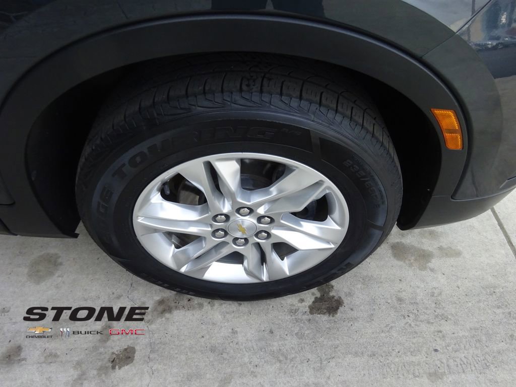 Used 2020 Chevrolet Blazer LT image 10