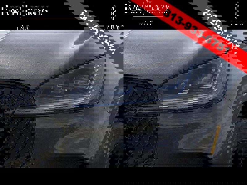 New 2026 Lincoln Aviator Reserve w/ Luxury Package image 18