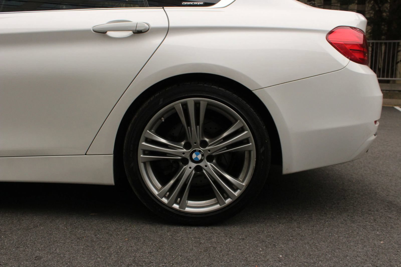 Used 2016 BMW 435i Gran Coupe RWD image 10