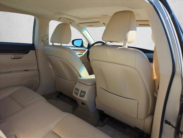 Used 2013 Lexus ES 350 image 18
