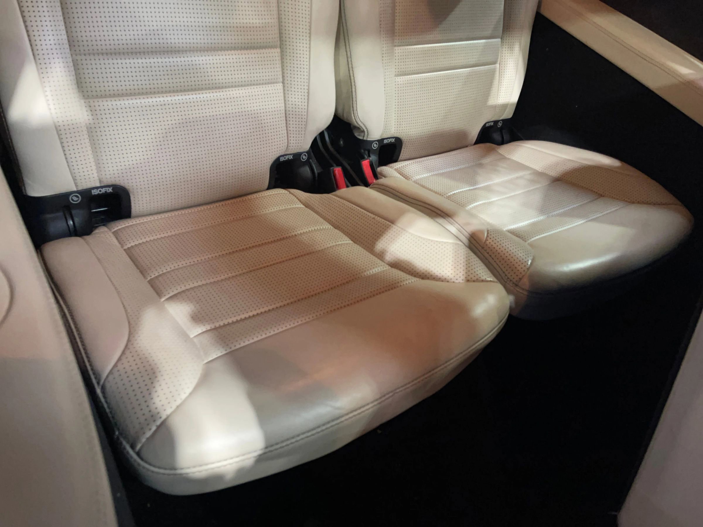 Used 2016 Mercedes-Benz GL 63 AMG 4MATIC w/ Accessory Chrome Package image 47