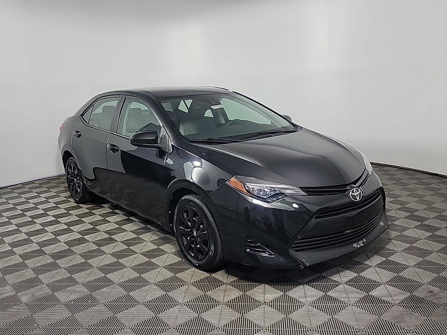 Used 2019 Toyota Corolla LE
