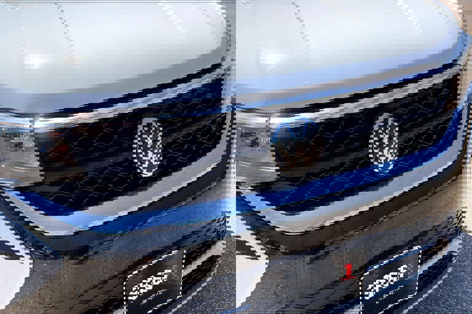 Used 2024 Volkswagen Taos S FWD image 28