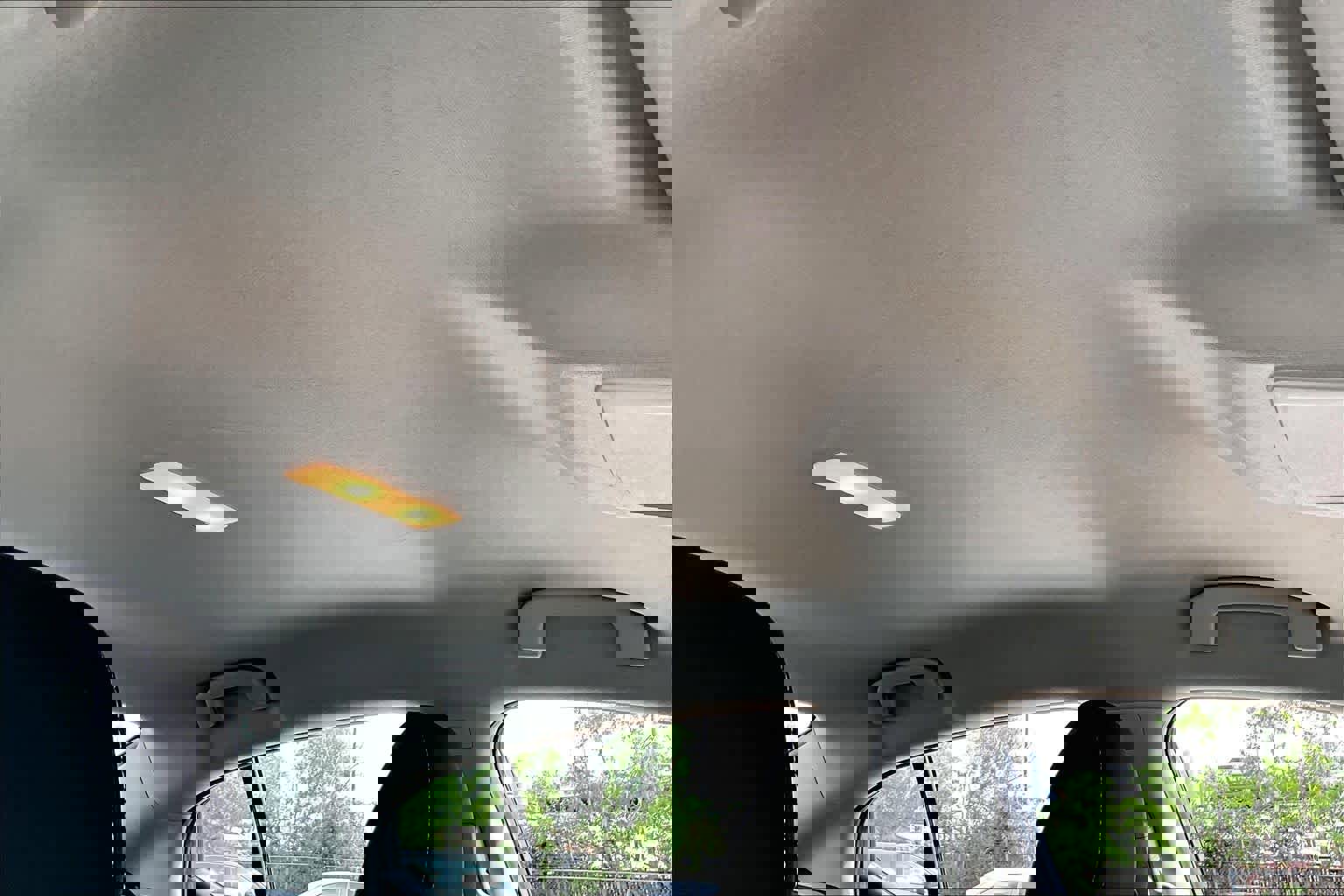 Certified 2025 Nissan Sentra SV w/ Trunk Package image 13