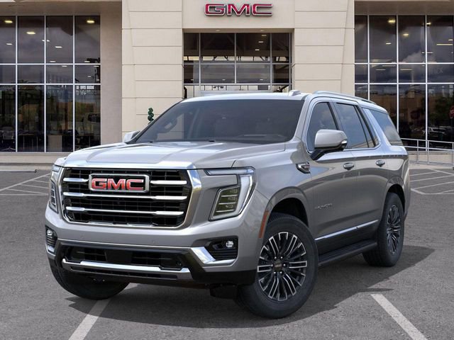 New 2026 GMC Yukon Elevation image 6