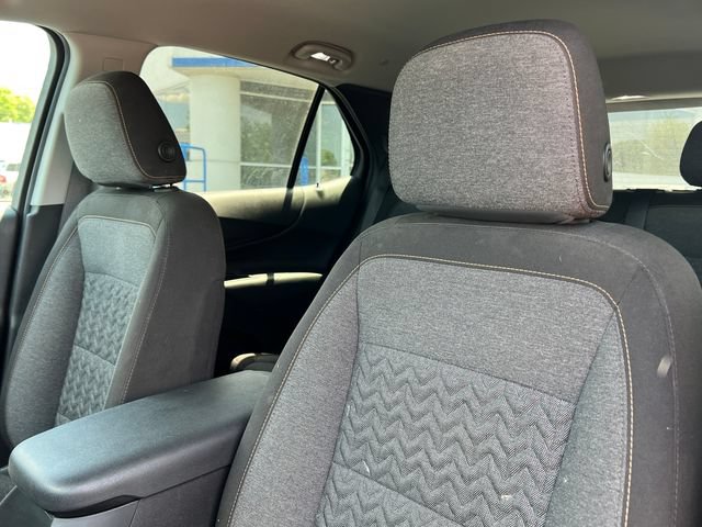 Used 2023 Chevrolet Equinox LT AWD/4WD image 20
