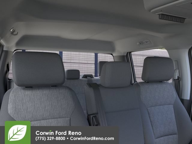 New 2026 Ford F350 XL AWD/4WD image 24