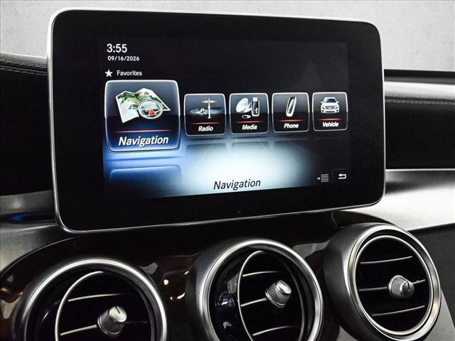 Certified 2019 Mercedes-Benz GLC 300 4MATIC image 16