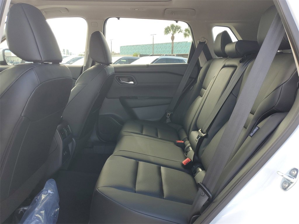 New 2026 Nissan Rogue SV image 6