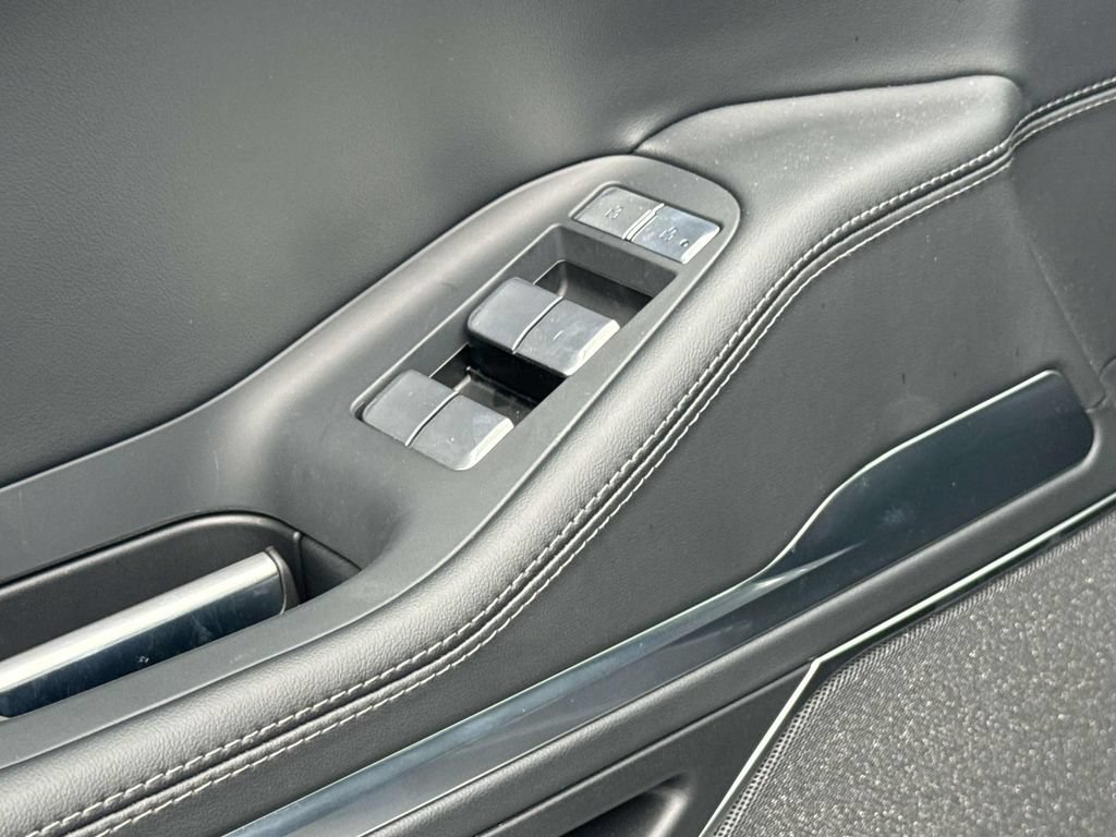 New 2025 Lincoln Navigator Reserve AWD/4WD image 23