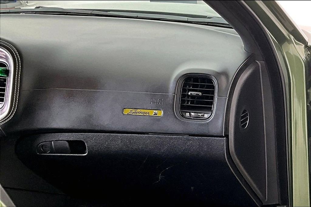 Used 2023 Dodge Charger Scat Pack image 21