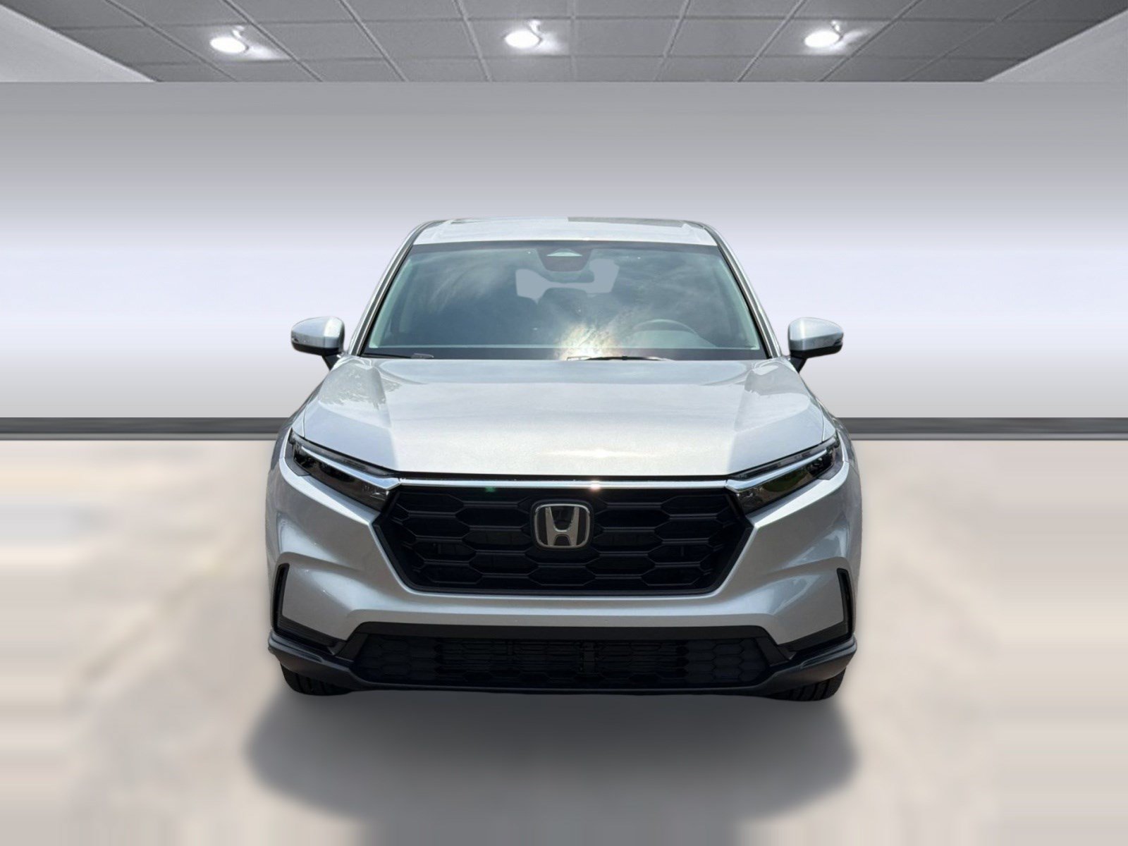 New 2026 Honda CR-V LX image 6
