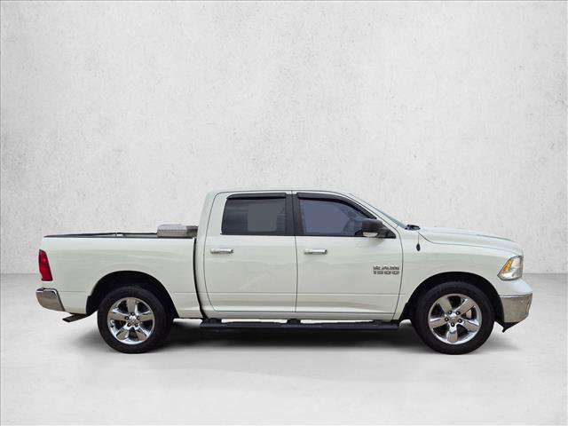 Used 2016 RAM 1500 Lone Star RWD image 2