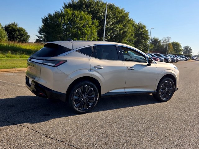 New 2027 Nissan Murano Platinum w/ Cargo Package AWD/4WD image 14