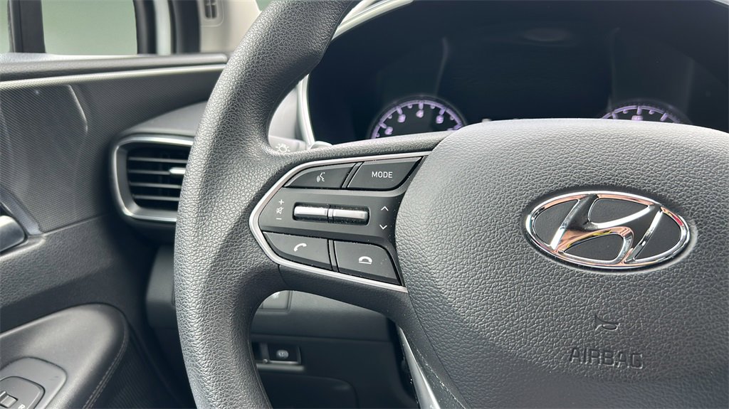 Certified 2023 Hyundai Santa Fe SE image 26