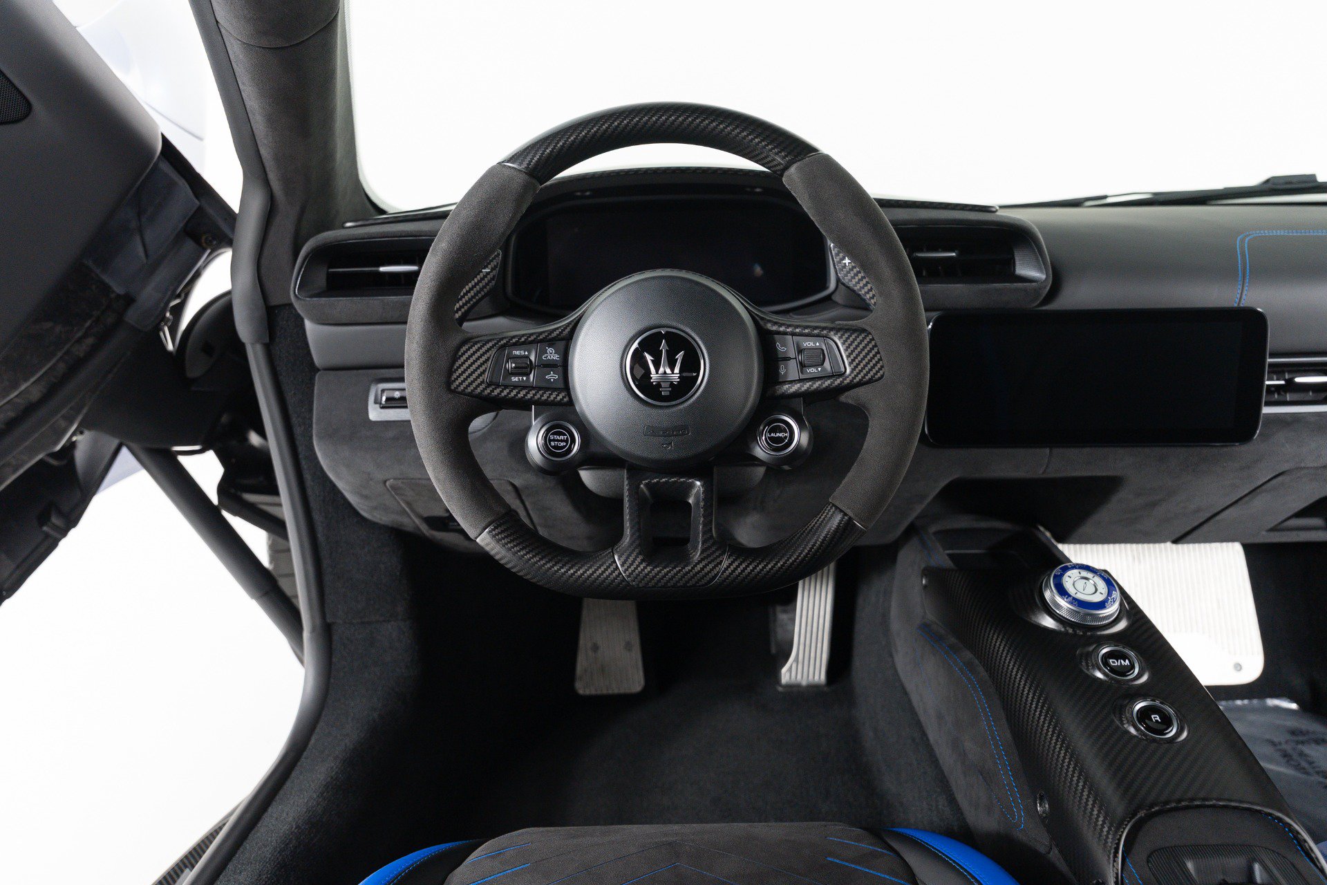 Used 2022 Maserati MC20 Coupe RWD image 22