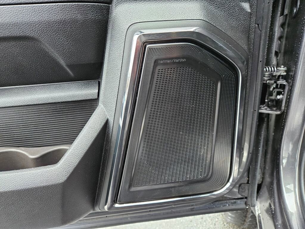 Used 2024 RAM 3500 Limited w/ Night Edition image 19