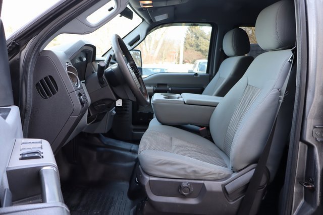 Used 2013 Ford F250 XLT image 20