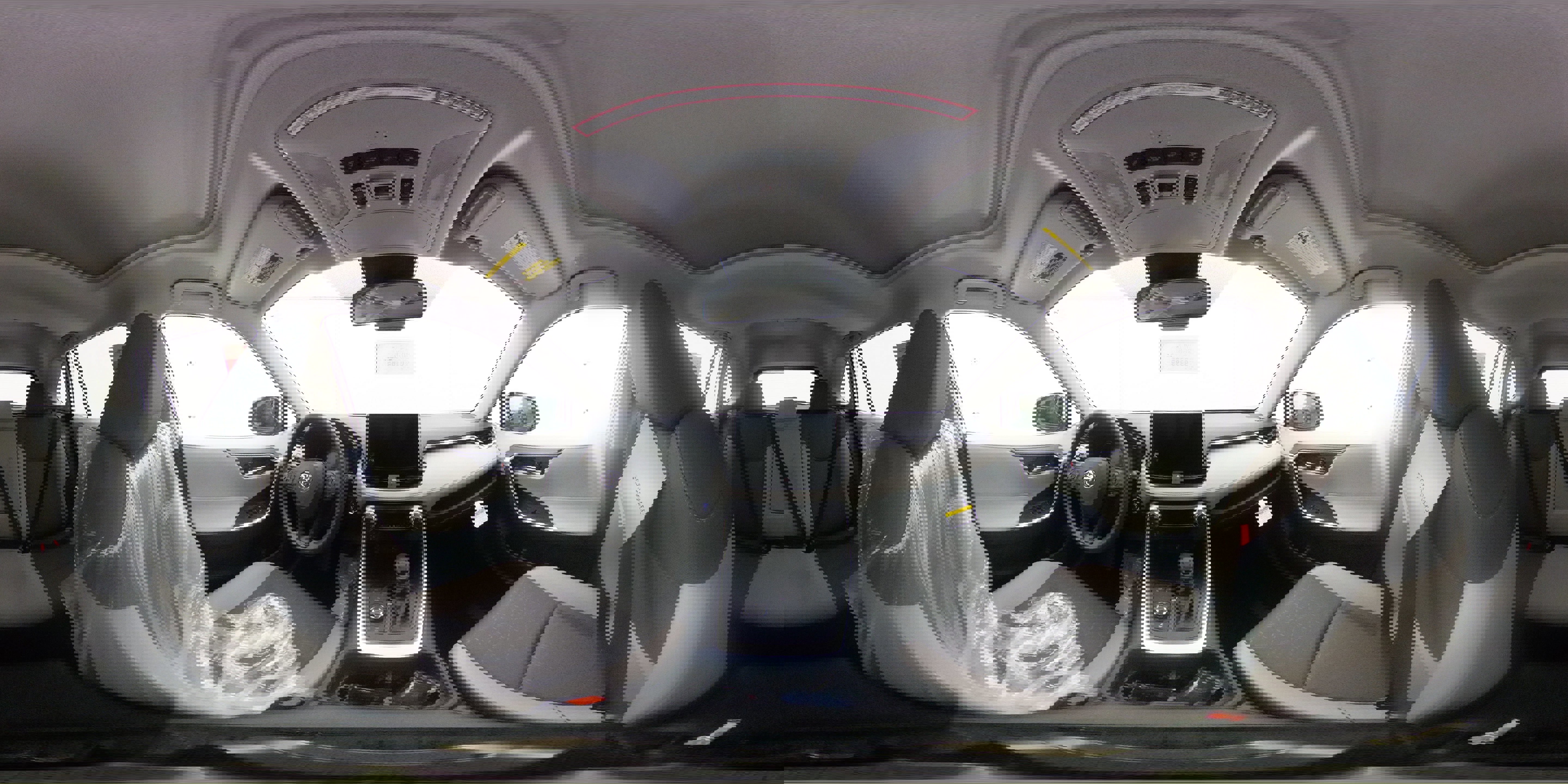 New 2025 Toyota RAV4 XLE image 66