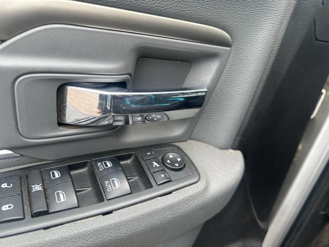 Used 2014 RAM 1500 Big Horn AWD/4WD image 15