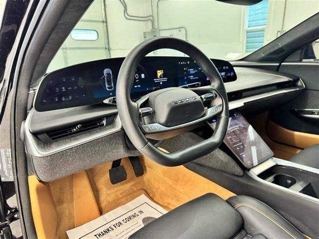 Used 2024 Lucid Air Touring AWD/4WD image 19