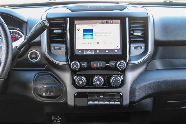 New 2026 RAM 5500 Tradesman image 13