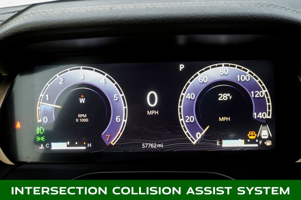 Used 2023 Jeep Grand Cherokee Limited w/ Luxury Tech Group II image 28