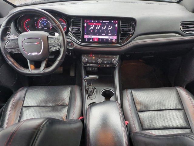 Used 2024 Dodge Durango GT image 13