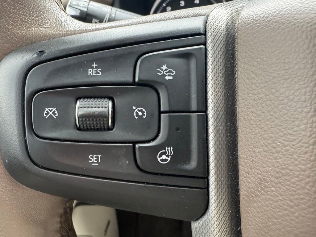 Used 2021 GMC Yukon Denali image 15