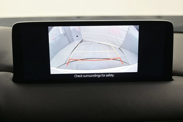 Certified 2024 MAZDA CX-5 Carbon Edition AWD/4WD image 4
