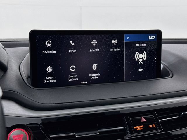 Used 2023 Acura MDX SH-AWD w/ Technology Package image 15