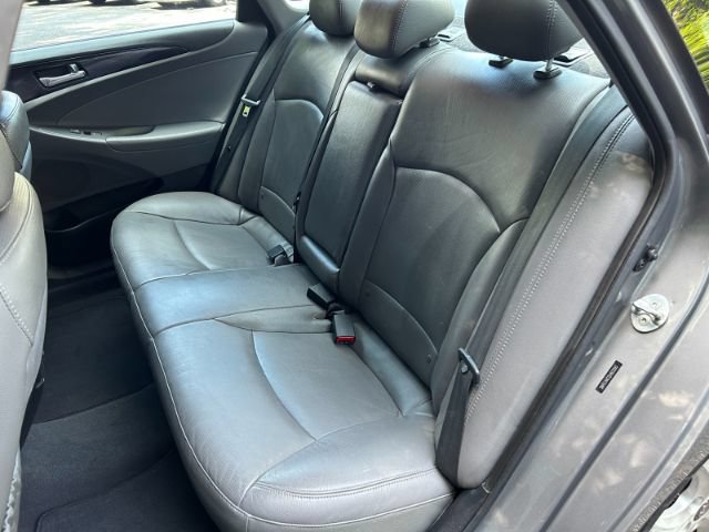 Used 2013 Hyundai Sonata Limited FWD image 28