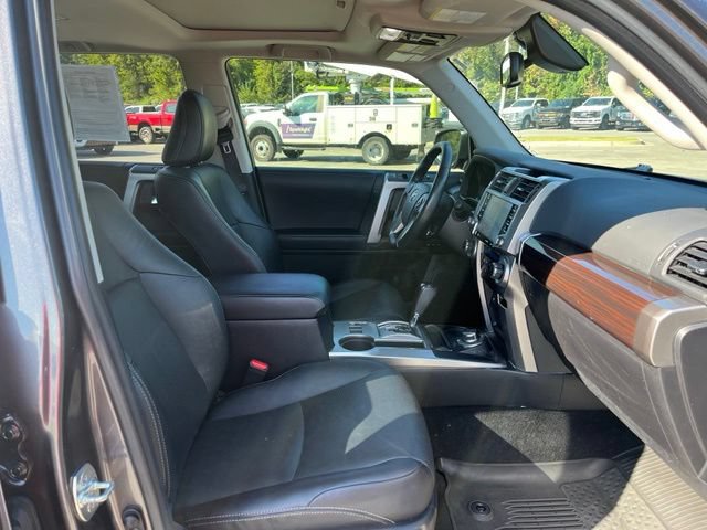 Used 2023 Toyota 4Runner Limited AWD/4WD image 11