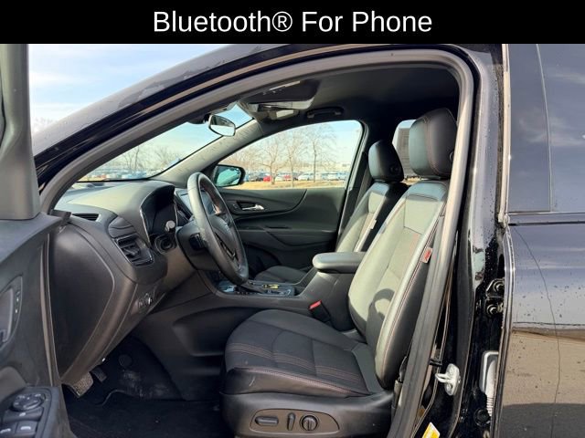 Used 2023 Chevrolet Equinox RS image 8