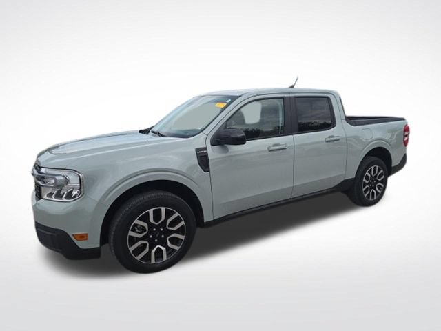 Used 2024 Ford Maverick Lariat AWD/4WD image 6
