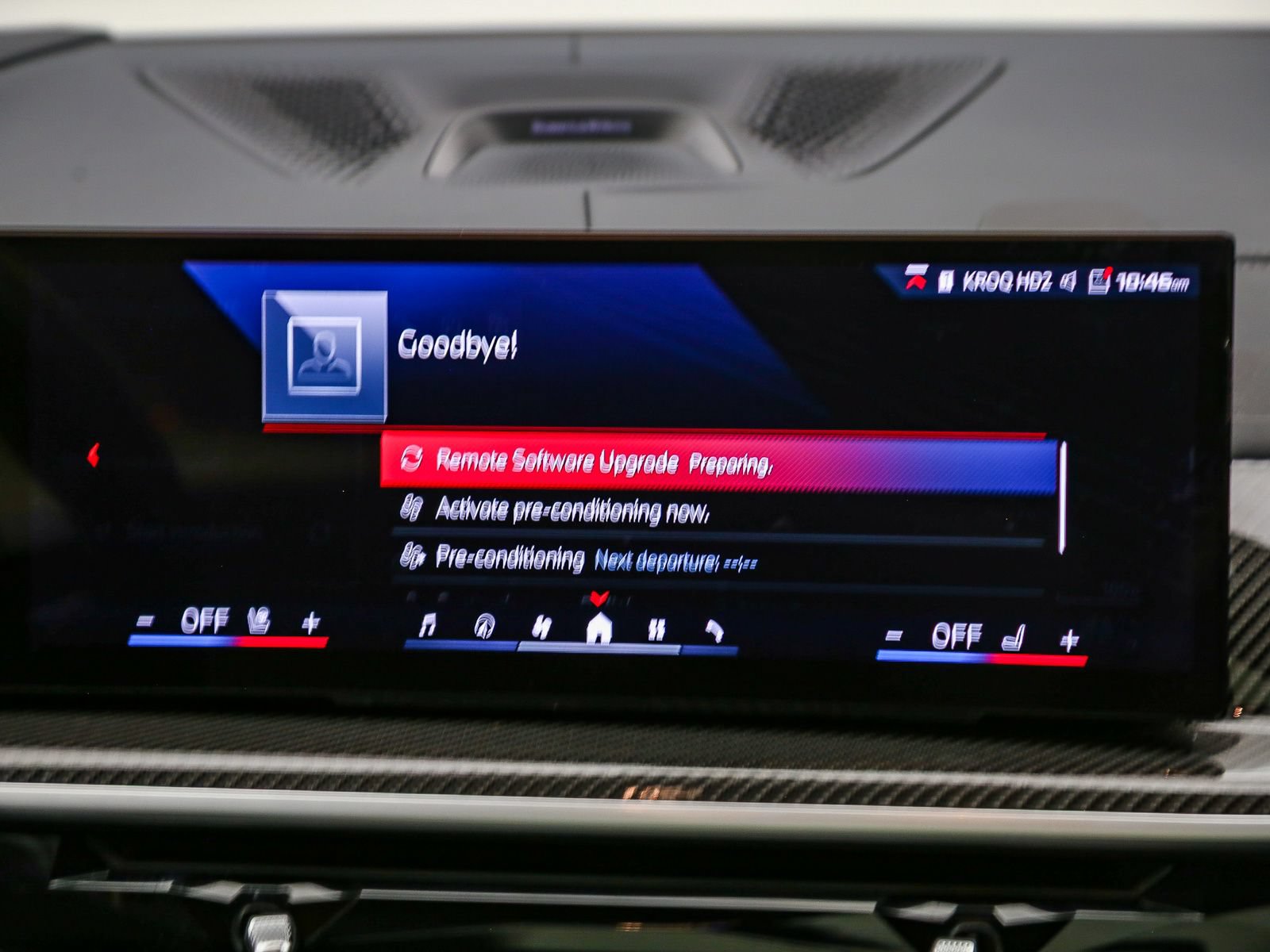 Certified 2024 BMW X7 M60i AWD/4WD image 15