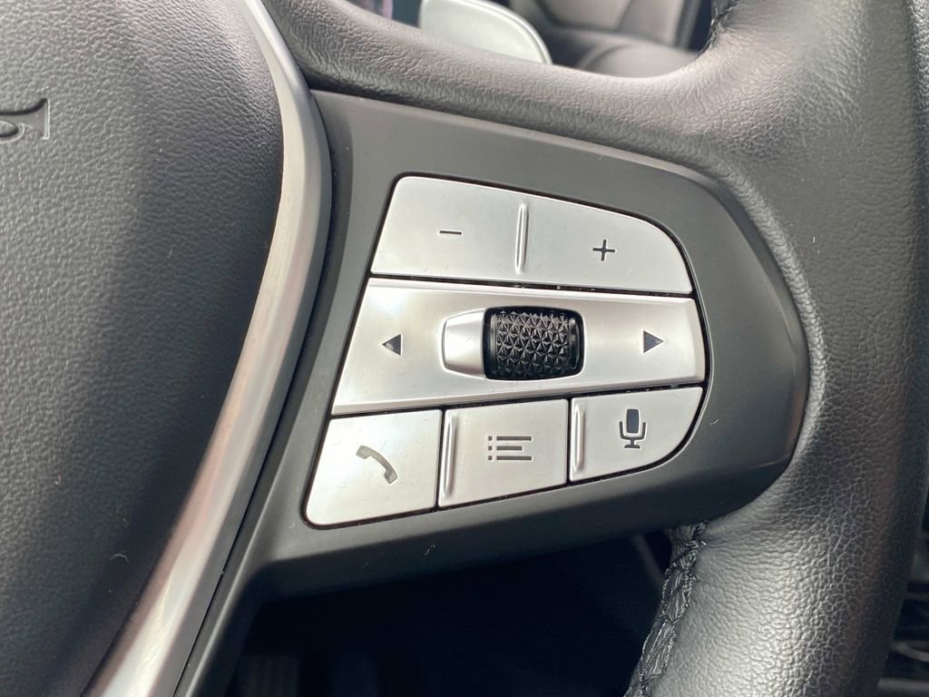 Used 2024 BMW X3 sDrive30i RWD image 27