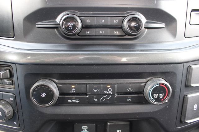 Used 2021 Ford F150 XL w/ Equipment Group 101A High image 24