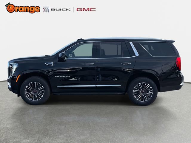 New 2026 GMC Yukon Elevation w/ Elevation Premium Package image 6