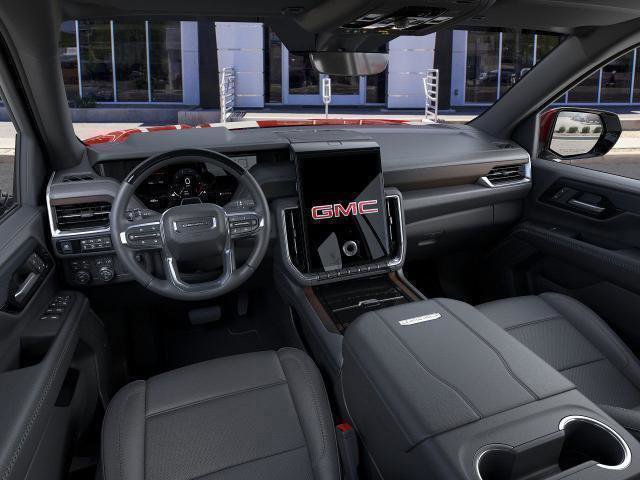 New 2026 GMC Yukon Denali w/ Denali Reserve Package AWD/4WD image 28