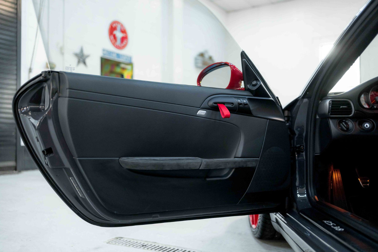 Used 2011 Porsche 911 GT3 RS image 42