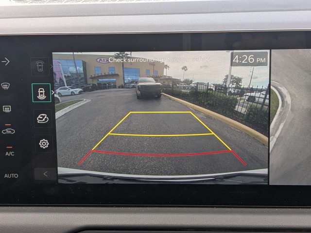 Certified 2027 Kia Telluride SX X-Line AWD/4WD image 27