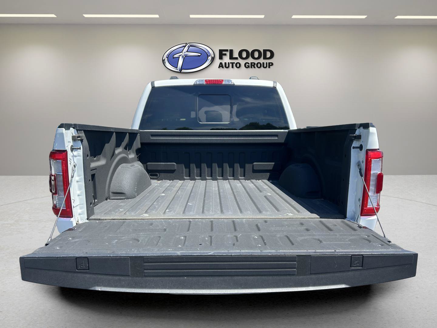 Certified 2023 Ford F150 Lariat w/ Equipment Group 502A High AWD/4WD image 7
