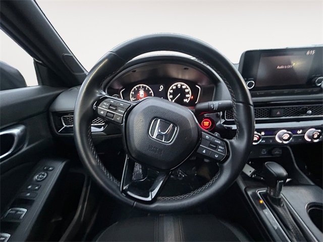 Used 2023 Honda Civic Sport image 12