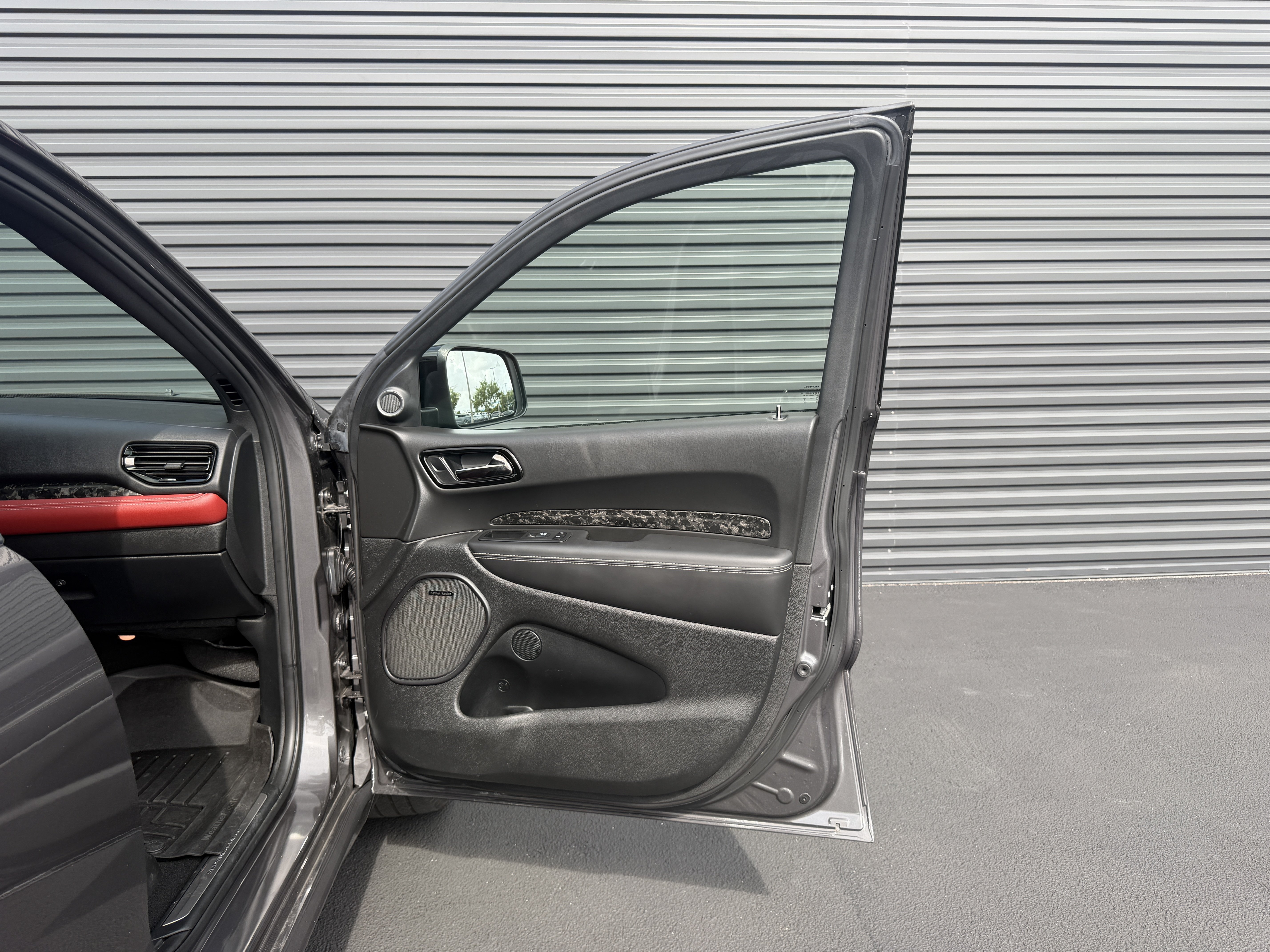 Used 2023 Dodge Durango SRT Hellcat AWD/4WD image 26