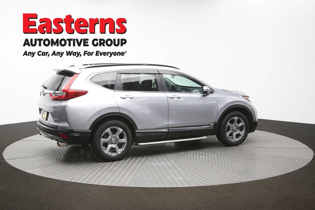 Used 2017 Honda CR-V Touring image 43