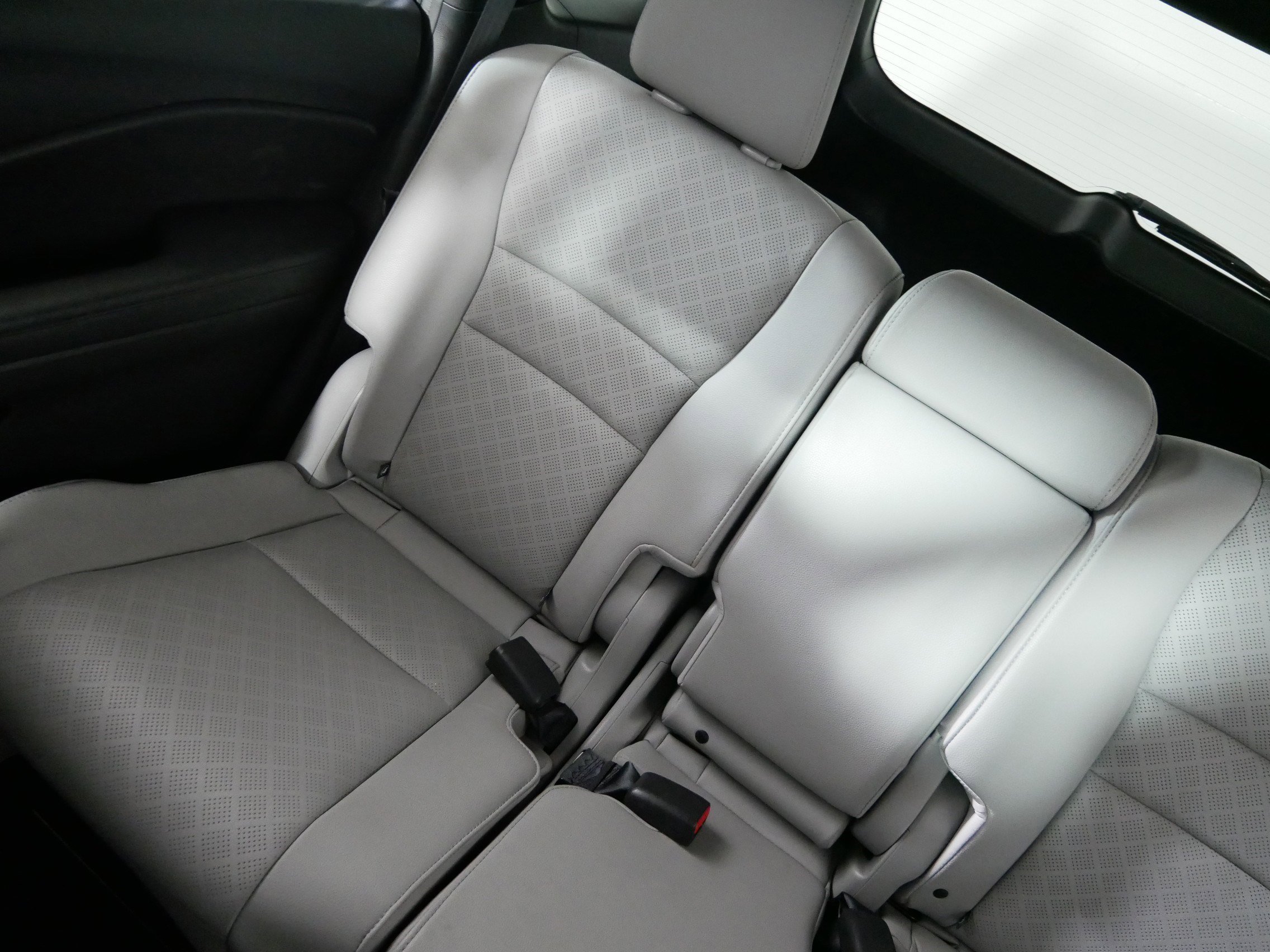 Used 2019 Honda Passport Touring image 12