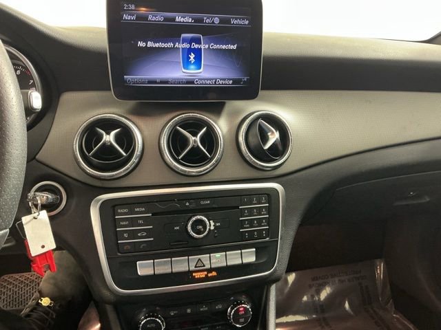 Used 2018 Mercedes-Benz CLA 250 image 26