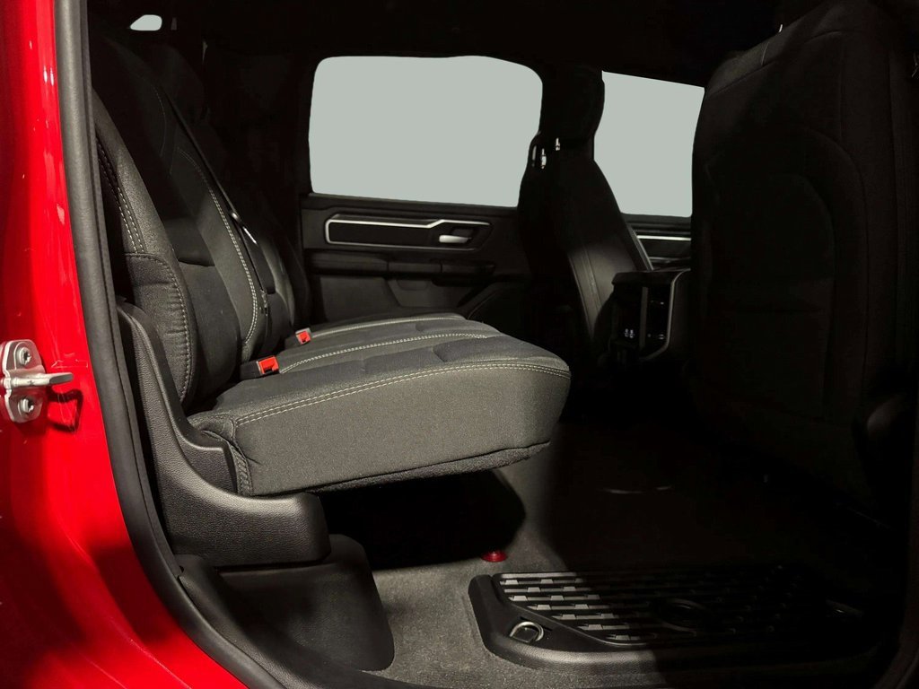 Used 2020 RAM 1500 Big Horn image 23