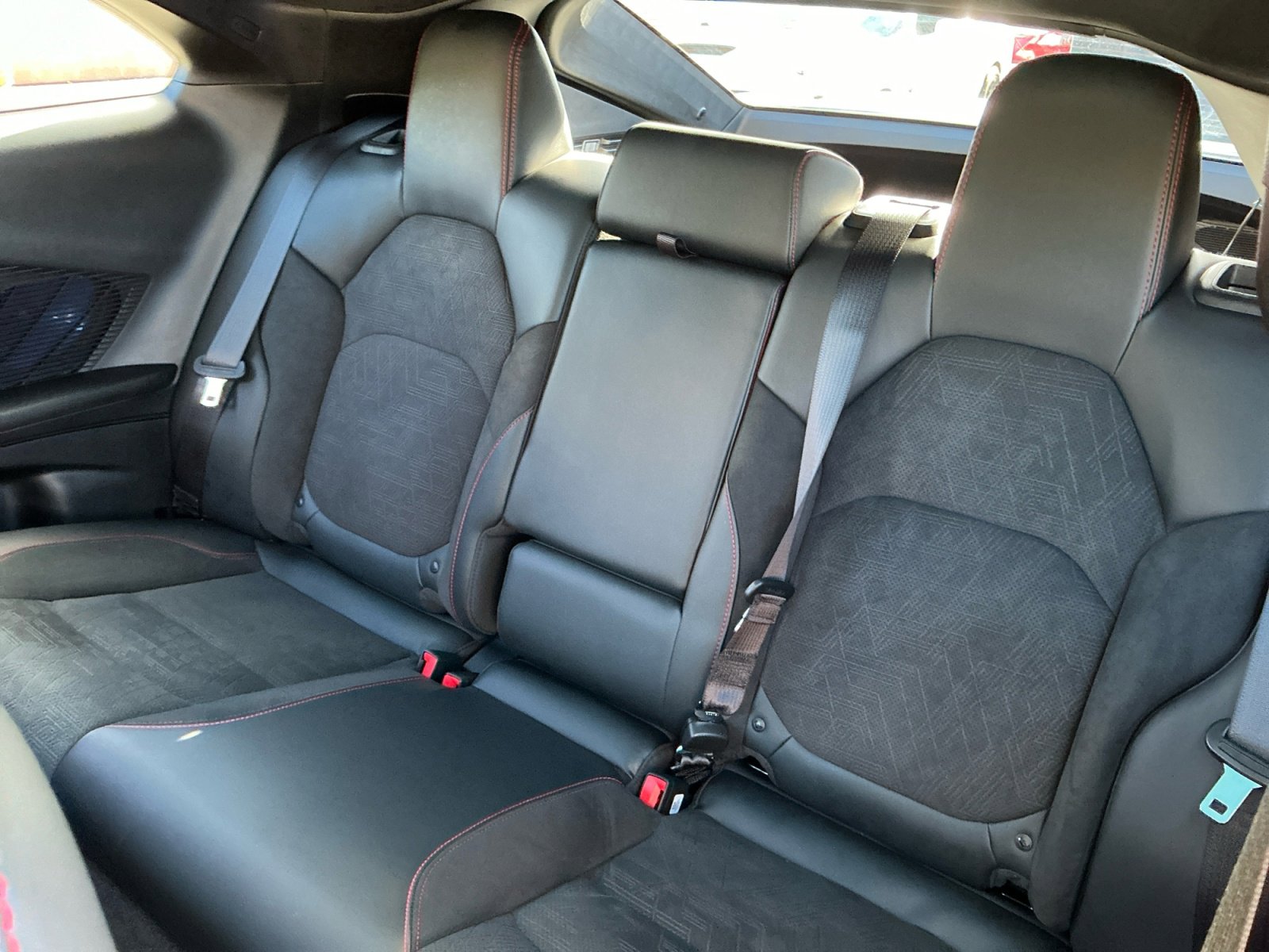 Used 2024 Dodge Charger Scat Pack w/ Plus Group image 20